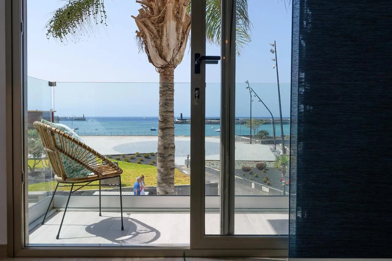 Apartamento Paula con vistas al mar Arrecife  España