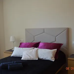 Apartamento Bright, Modern In The Heart Of, Arrecife (Lanzarote)